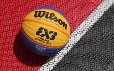 S’inscrire au championnat 3×3