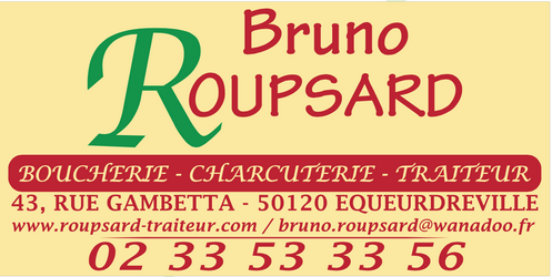 Roupsard
