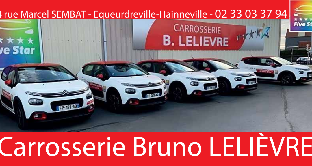 Le partenaire de la semaine