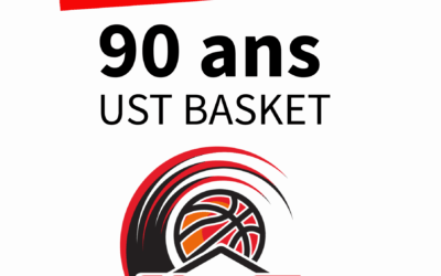 90ème ANNIVERSAIRE DU CLUB  !