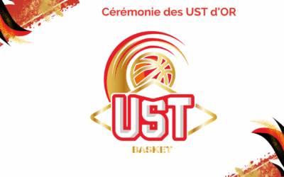 Les nominés de la Cérémonie des UST d&rsquo;OR